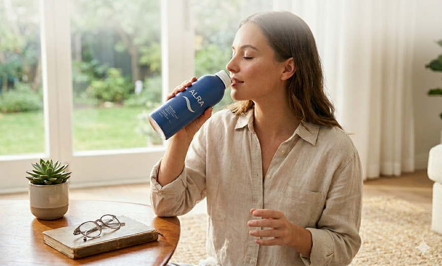 5 Mindful Ways to Stay Hydrated Every Day