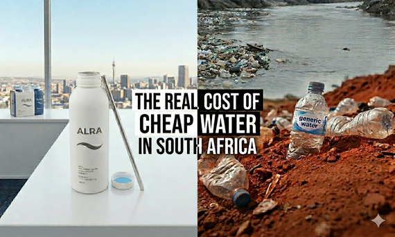 The Real Cost of Cheap Water in South Africa