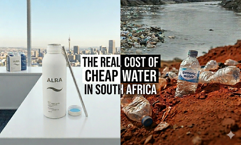 The Real Cost of Cheap Water in South Africa