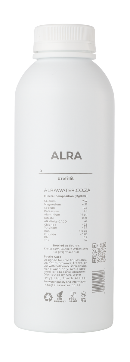 Still – Alra Water